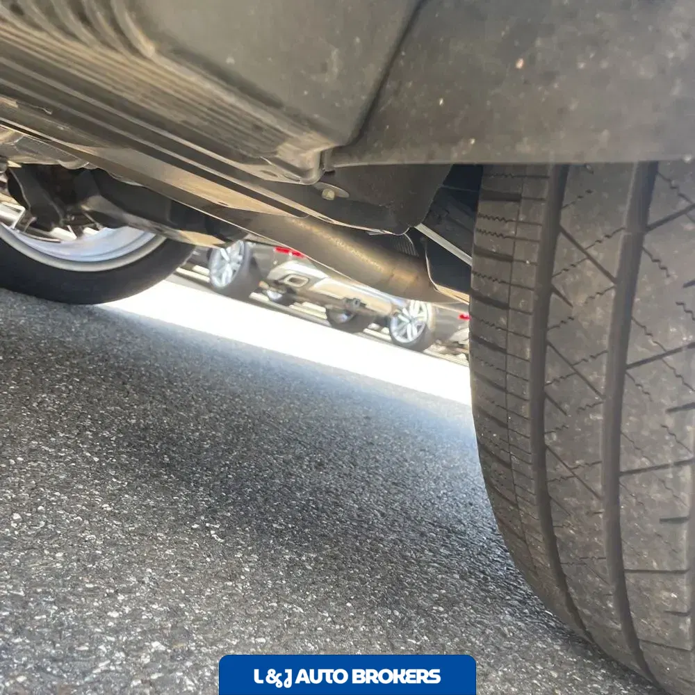 2024 Mercedes-Benz GLC GLC 300 4MATIC