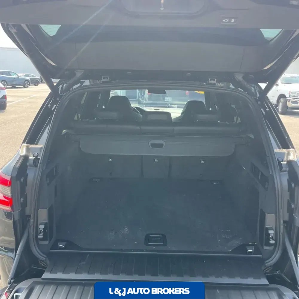 2021 BMW X5 M
