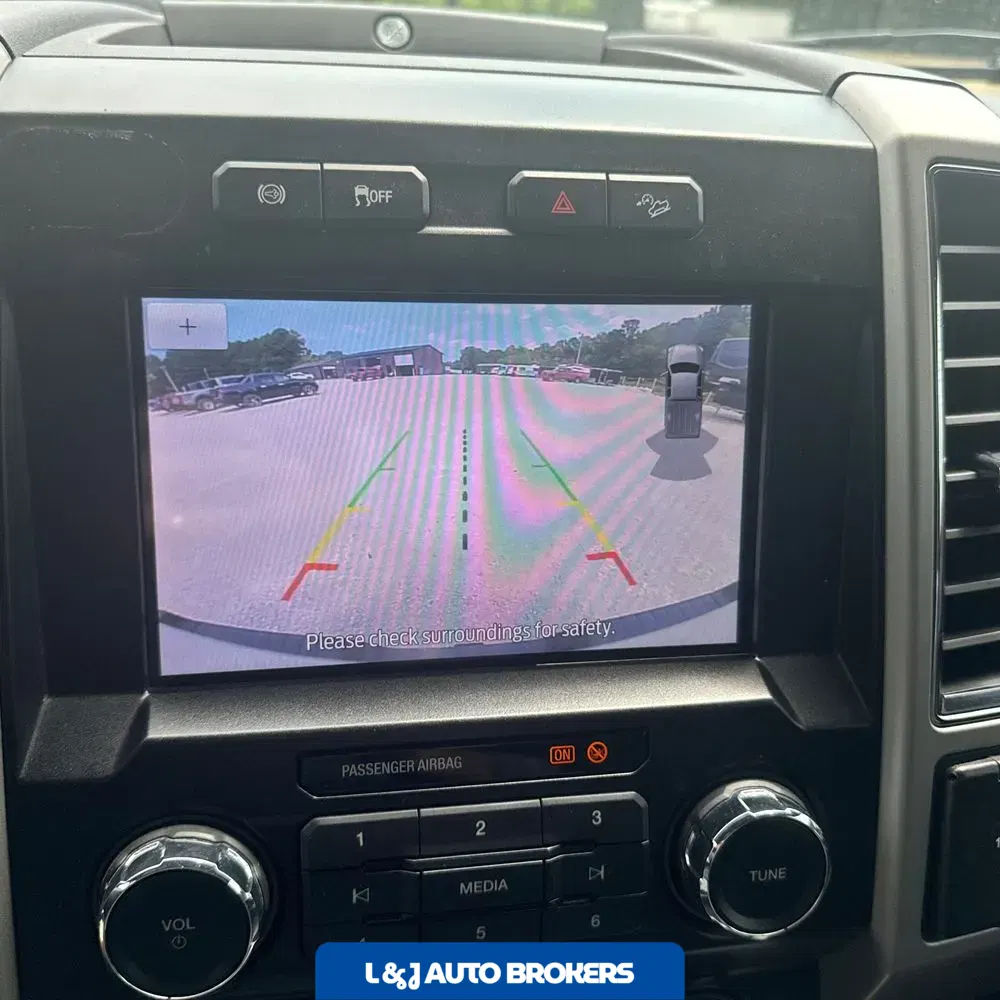 2021 Ford F-250 Super Duty Lariat