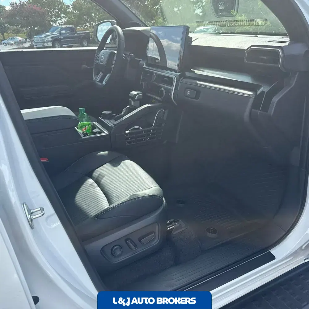 2025 Toyota 4Runner Limited