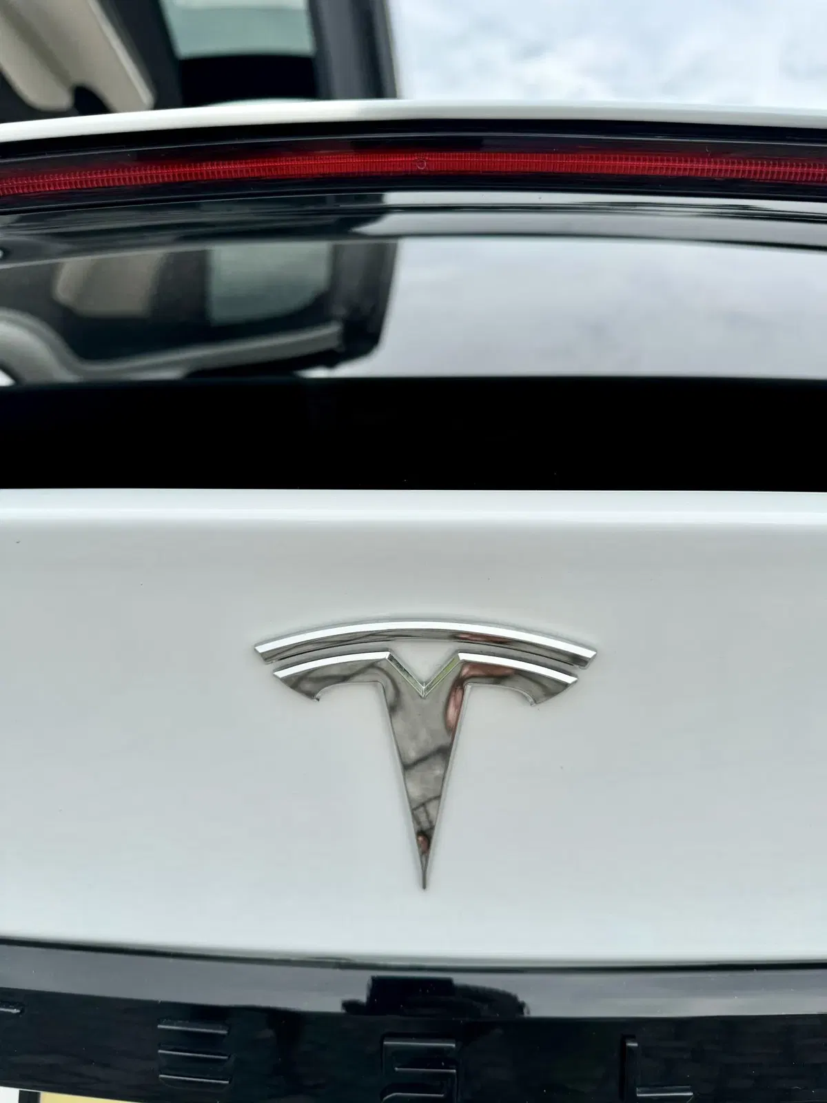 2022 Tesla Model X Plaid