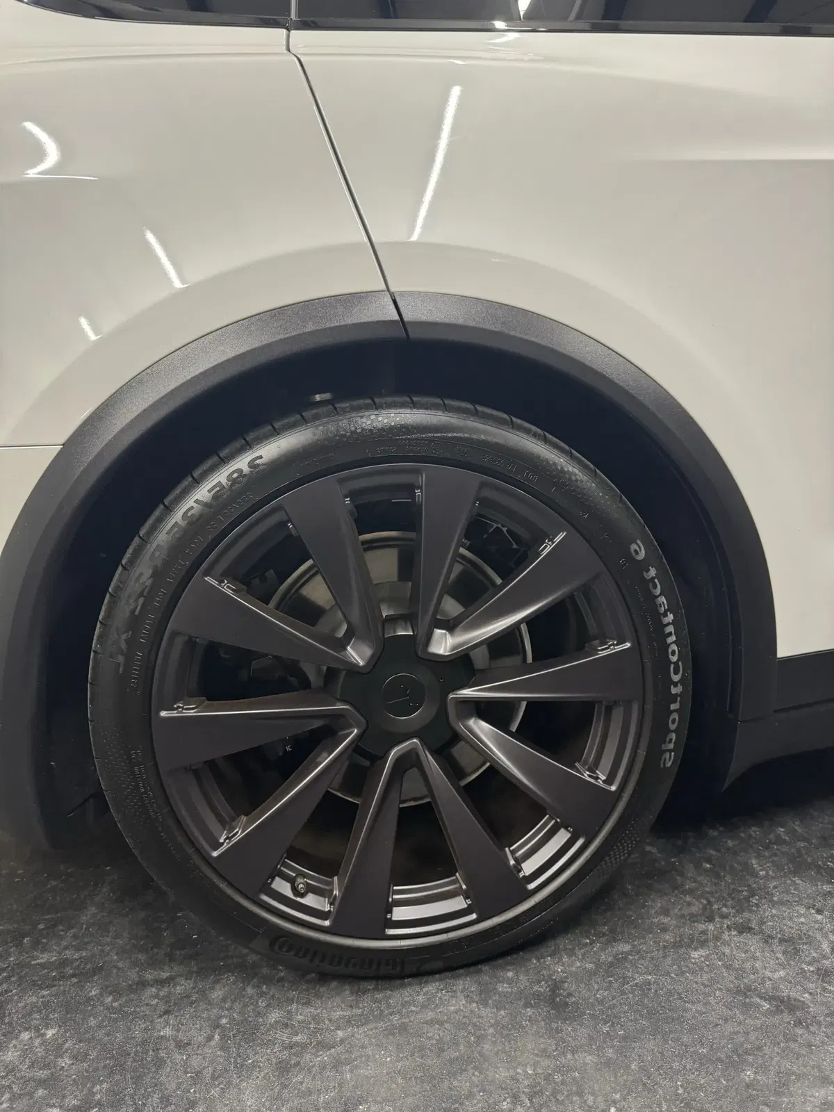 2022 Tesla Model X Plaid