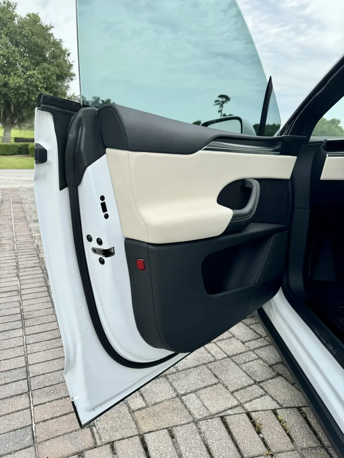 2022 Tesla Model X Plaid