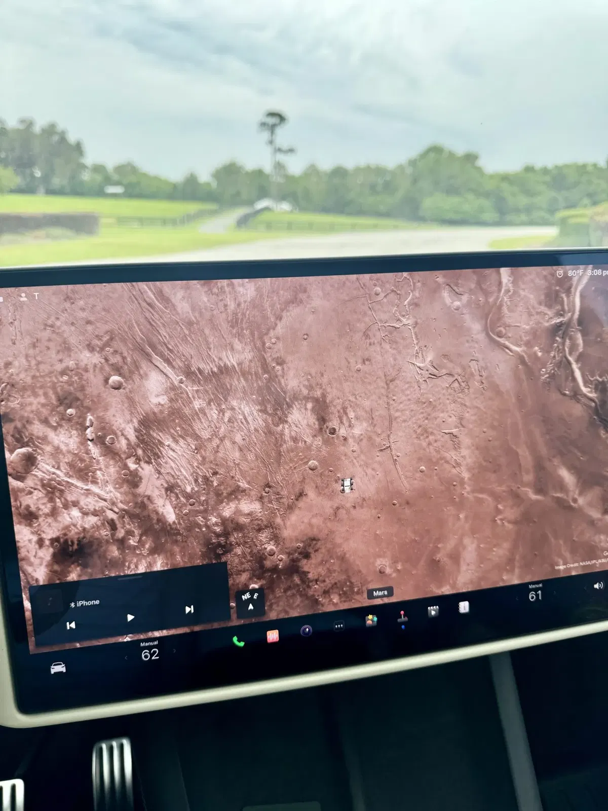 2022 Tesla Model X Plaid
