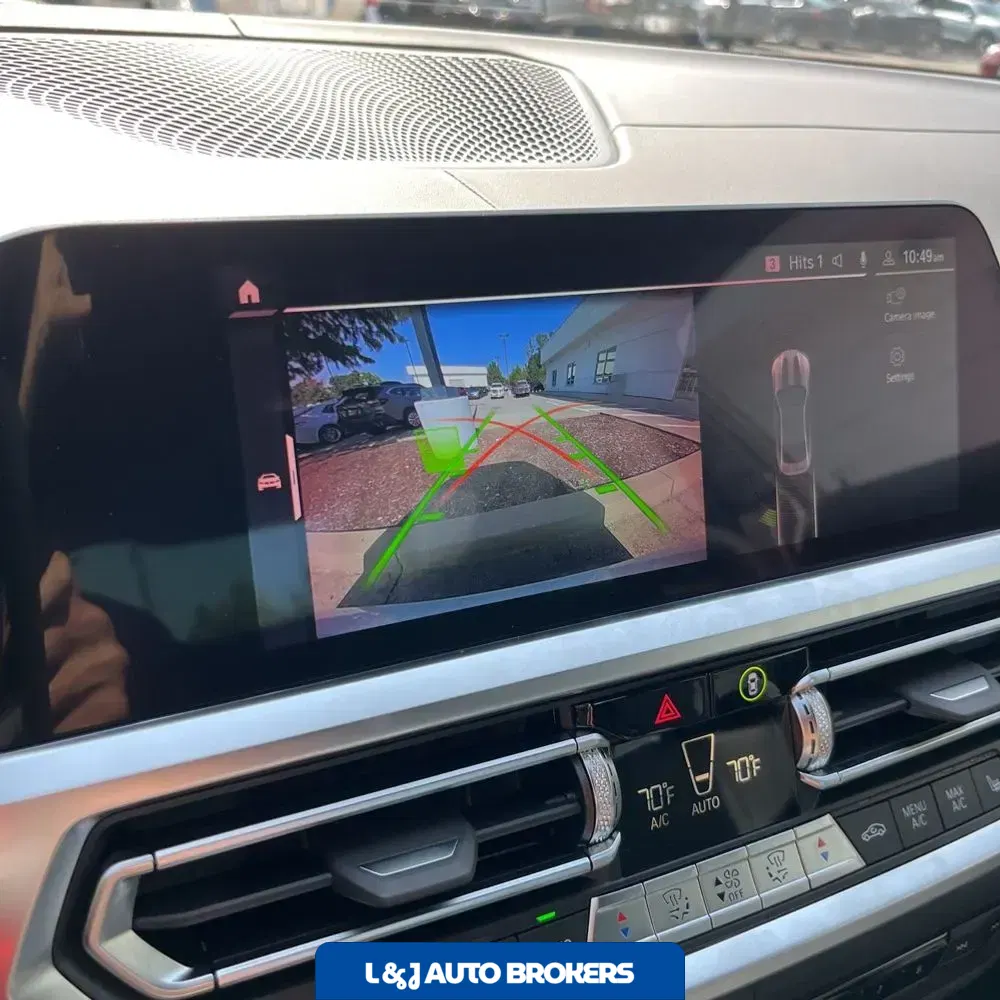 2023 BMW M4 CSL