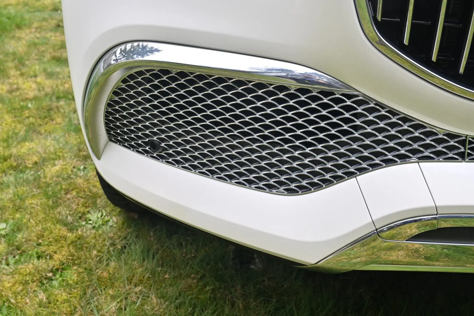 2023 Mercedes-Maybach GLS600