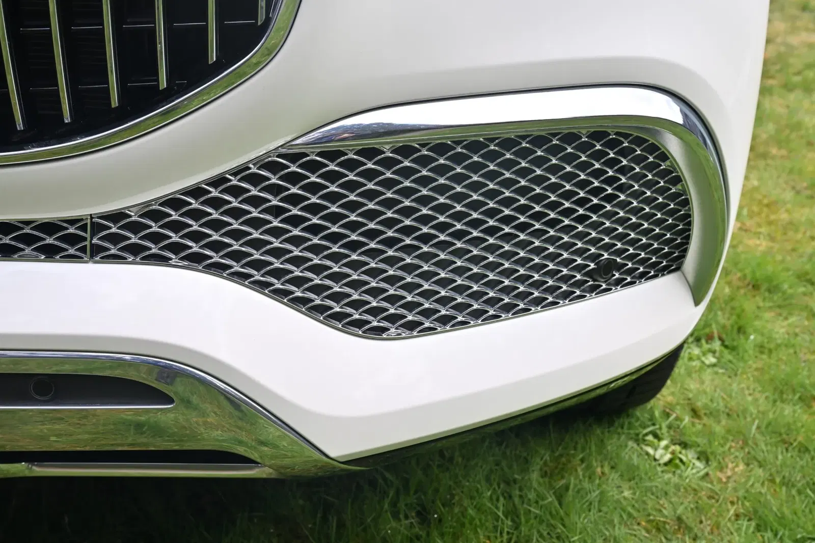 2023 Mercedes-Maybach GLS600