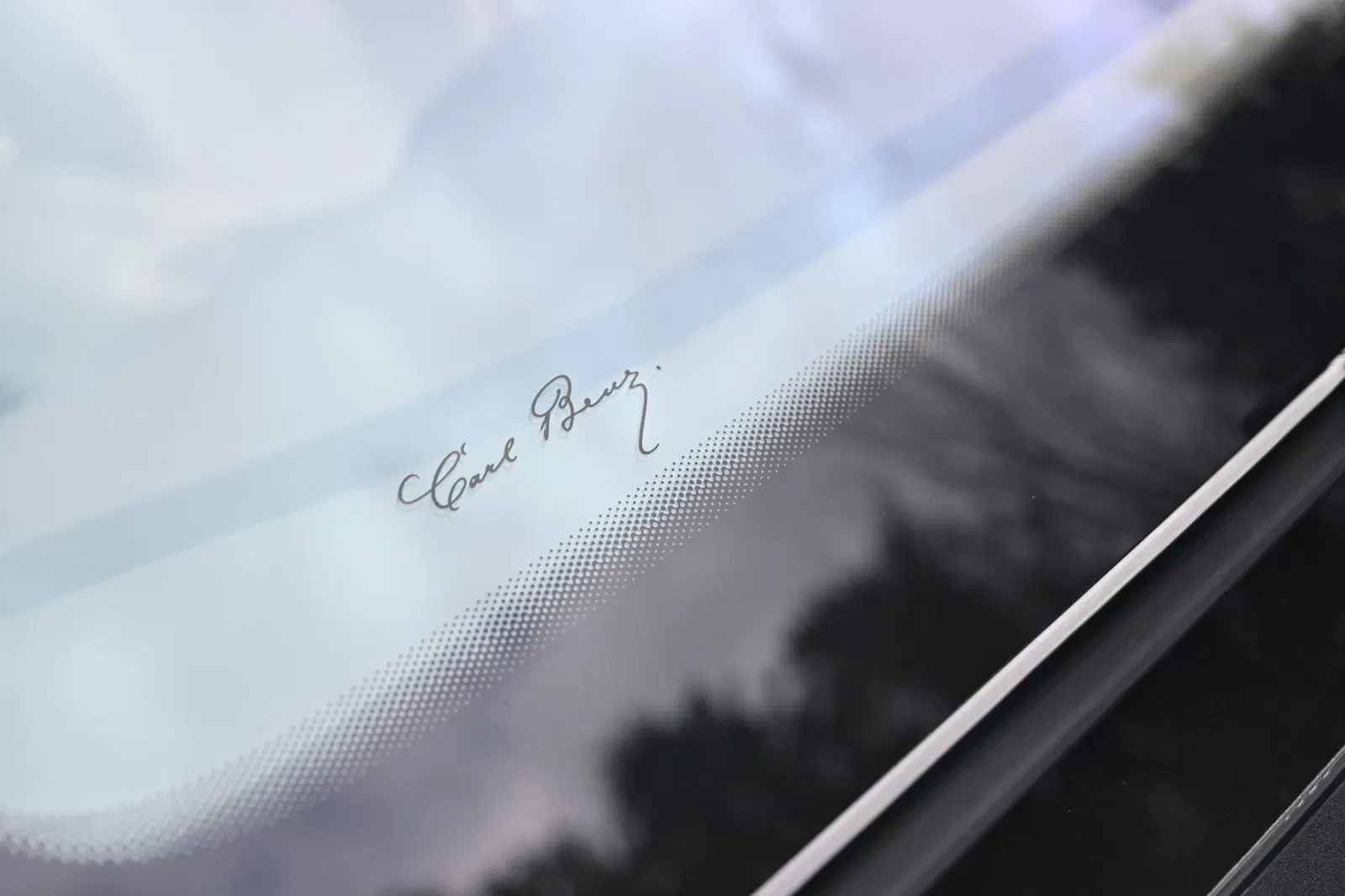 2023 Mercedes-Maybach GLS600
