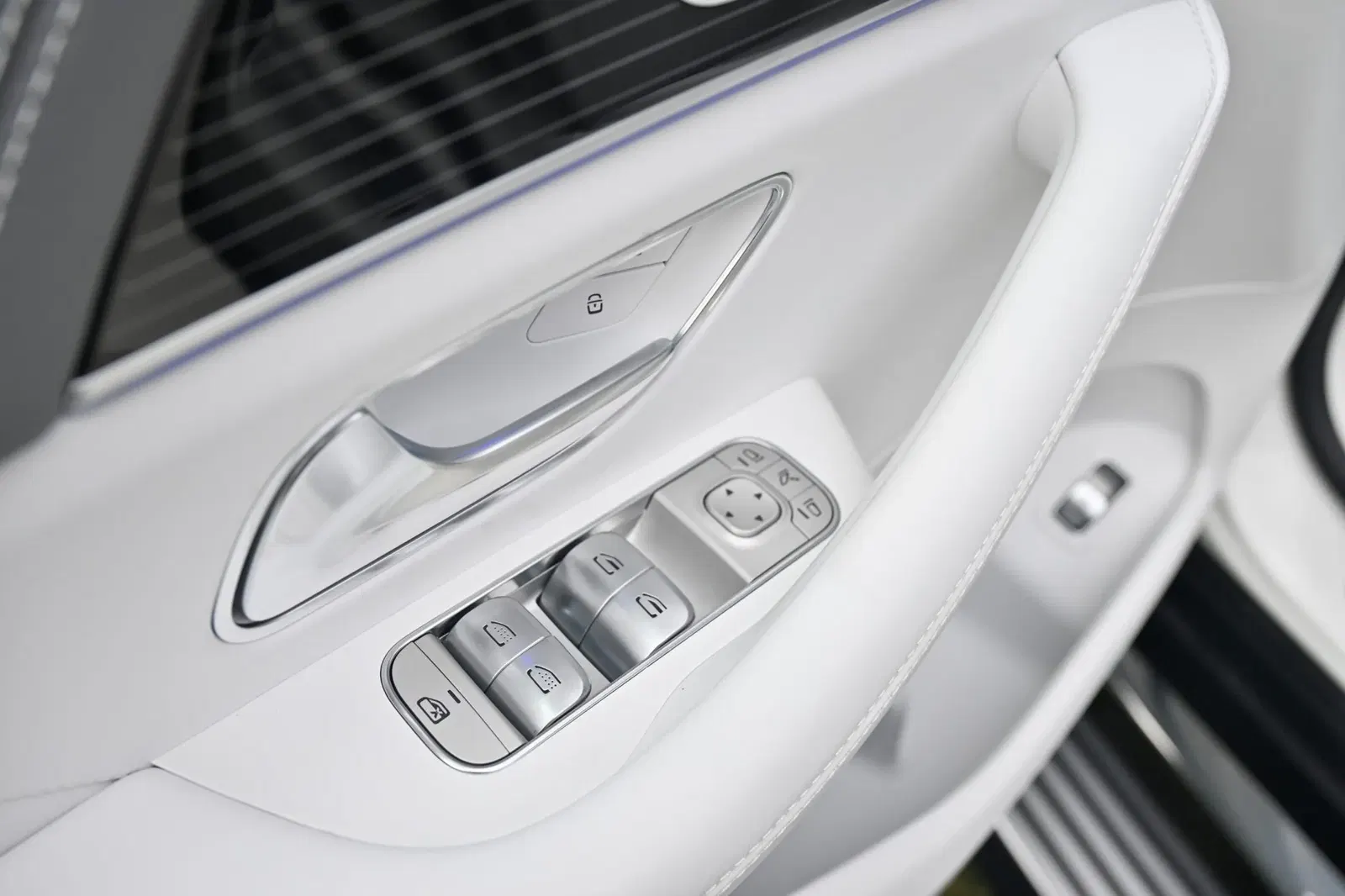 2023 Mercedes-Maybach GLS600