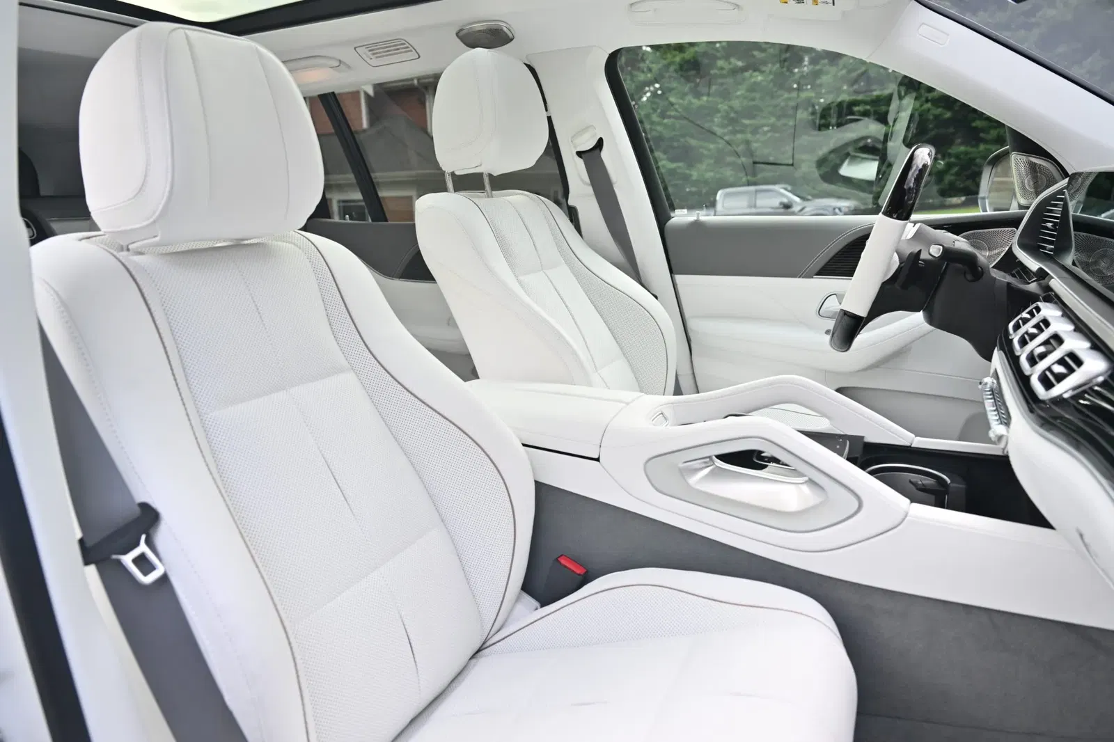 2023 Mercedes-Maybach GLS600