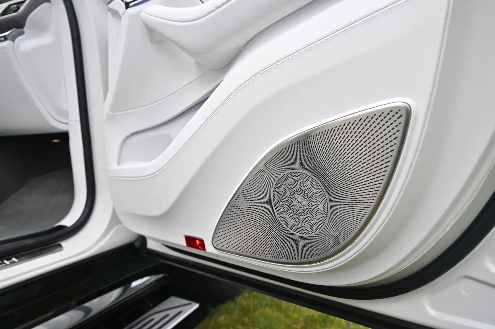 2023 Mercedes-Maybach GLS600