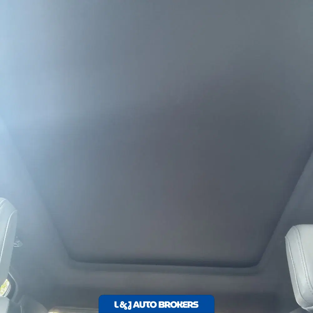 2024 Ford F-150 Lightning Lariat