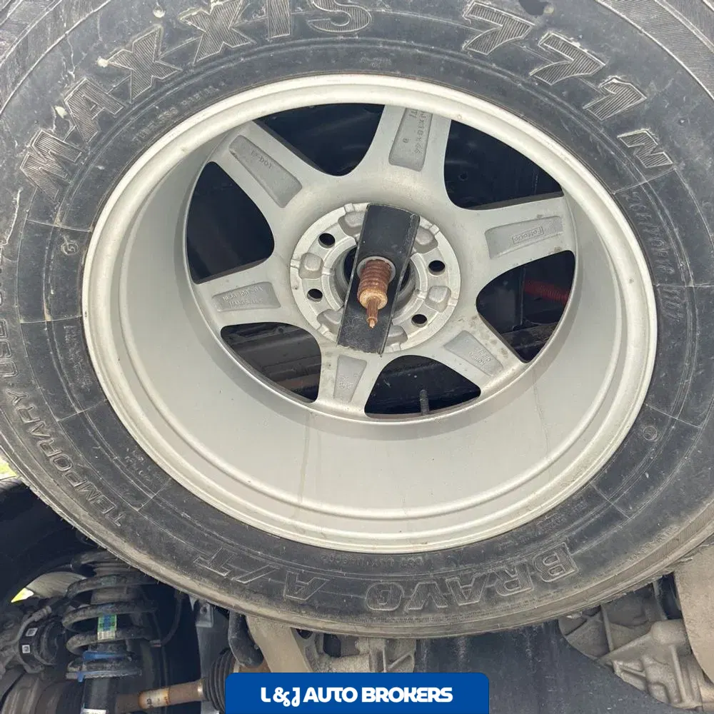 2024 Ford F-150 Lightning Lariat