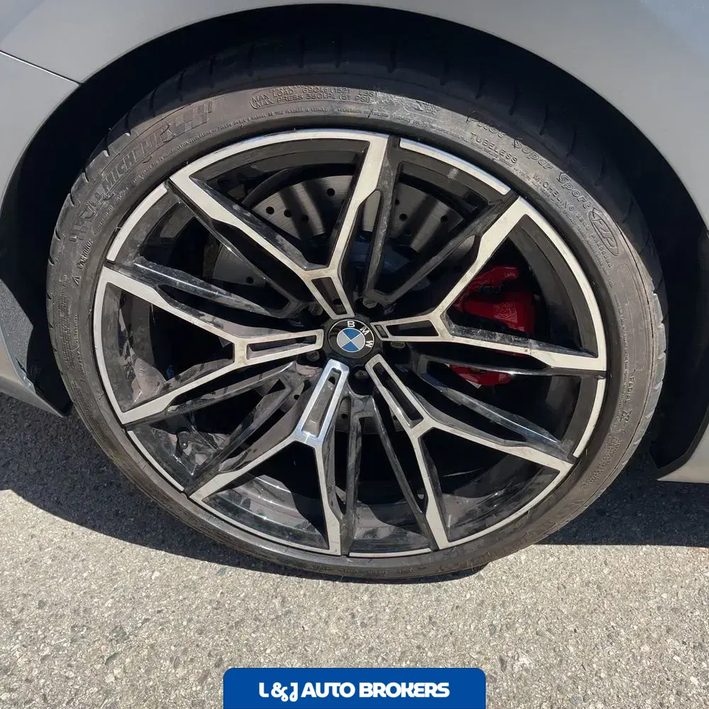 2025 BMW M2 Base