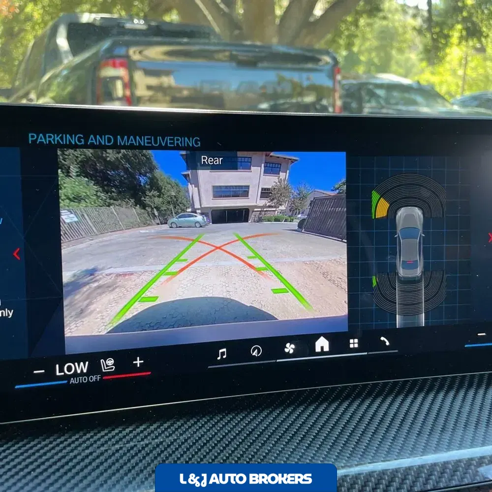 2025 BMW M2 Base