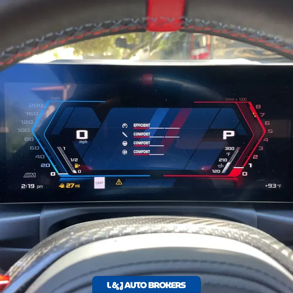 2025 BMW M2 Base