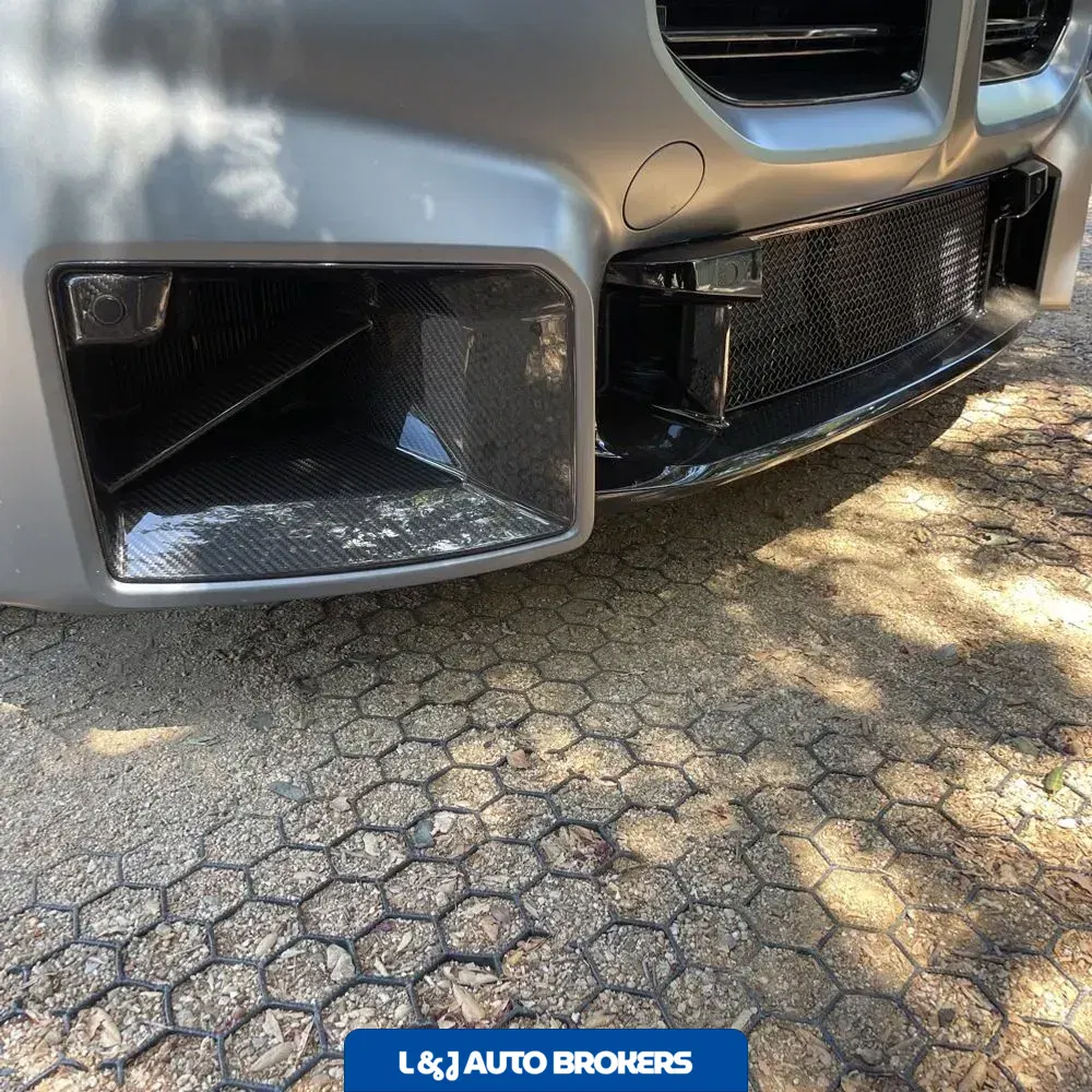 2025 BMW M2 Base
