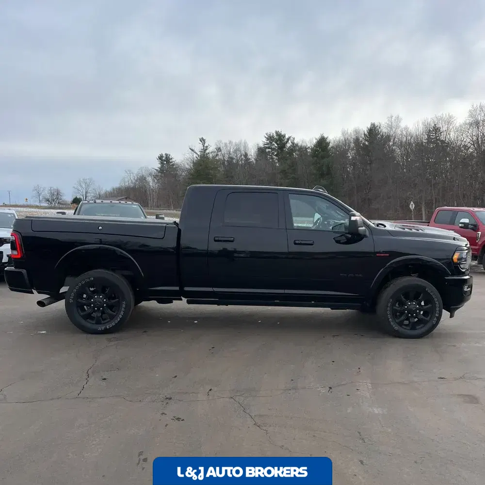 2024 Ram 2500 Limited