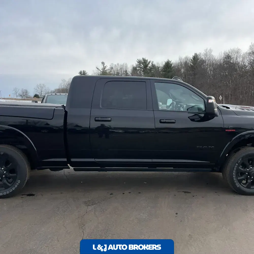 2024 Ram 2500 Limited