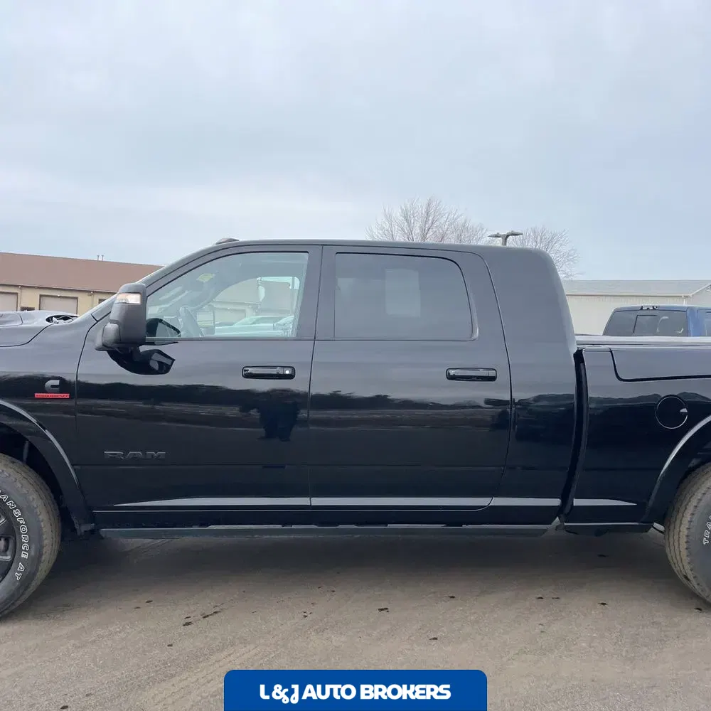 2024 Ram 2500 Limited