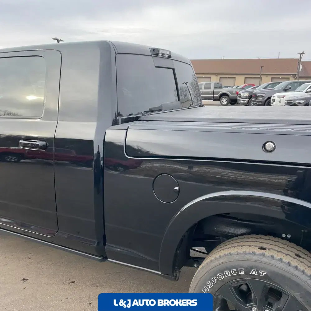 2024 Ram 2500 Limited