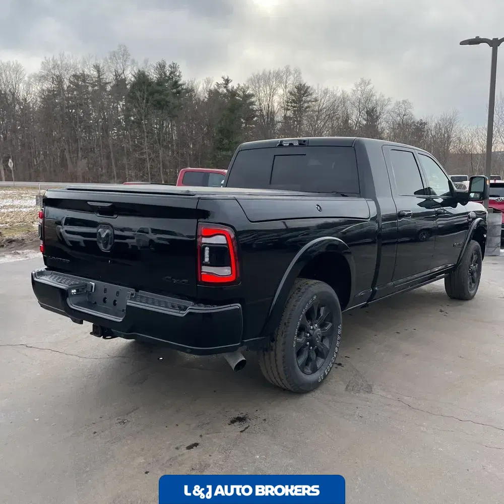 2024 Ram 2500 Limited