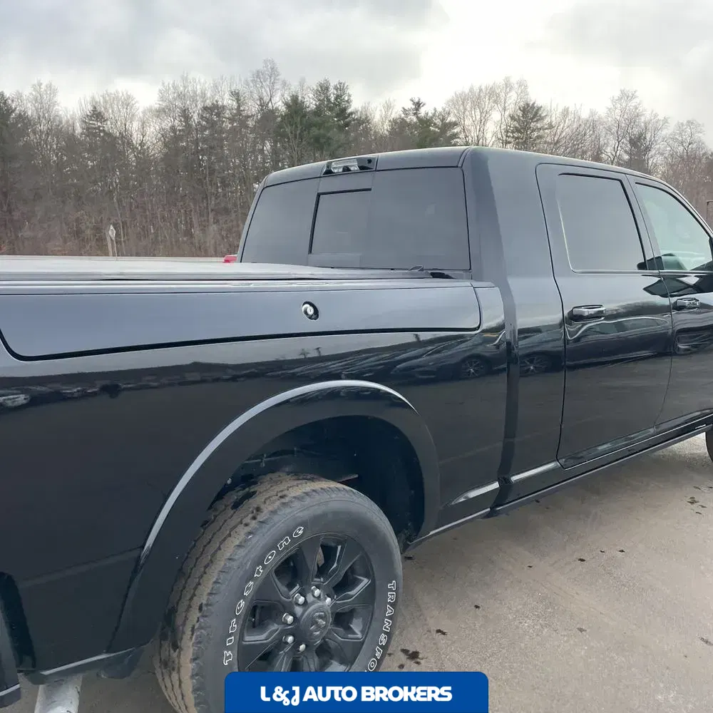 2024 Ram 2500 Limited