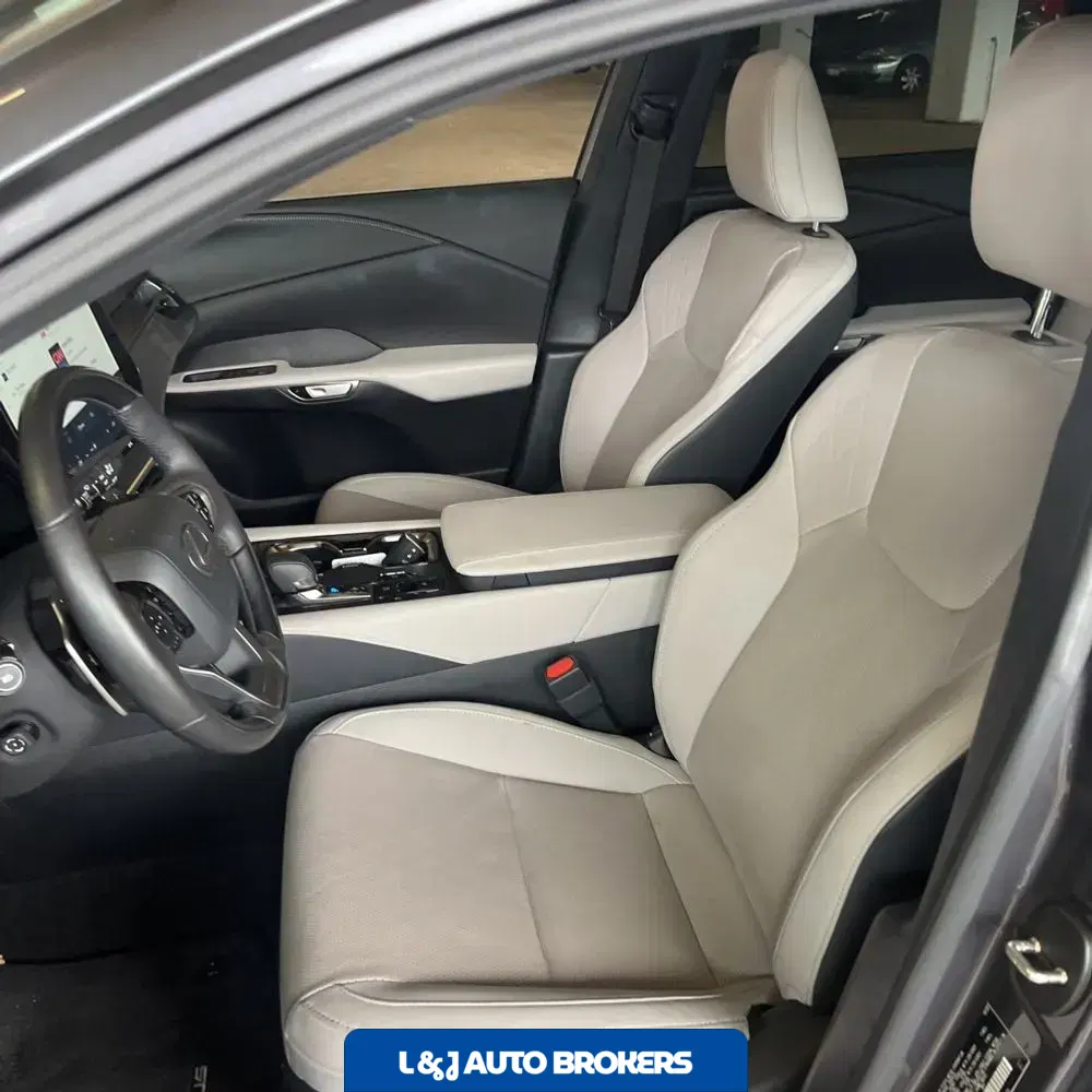 2024 Lexus RX 350 Premium+