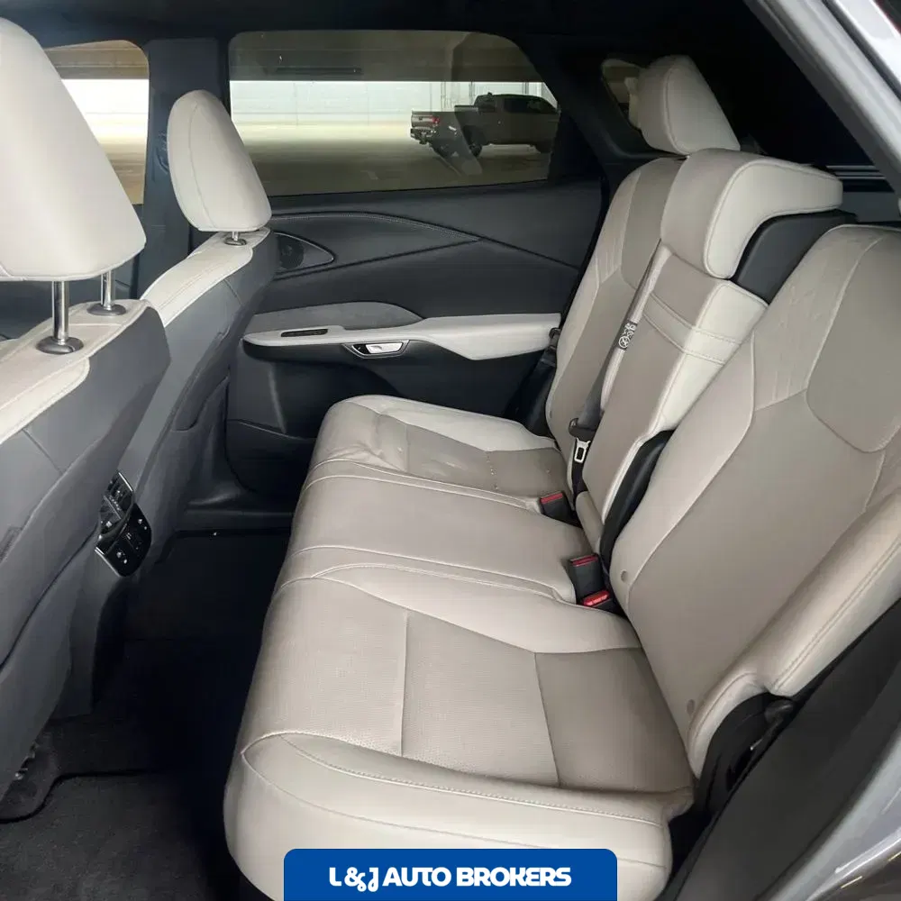 2024 Lexus RX 350 Premium+