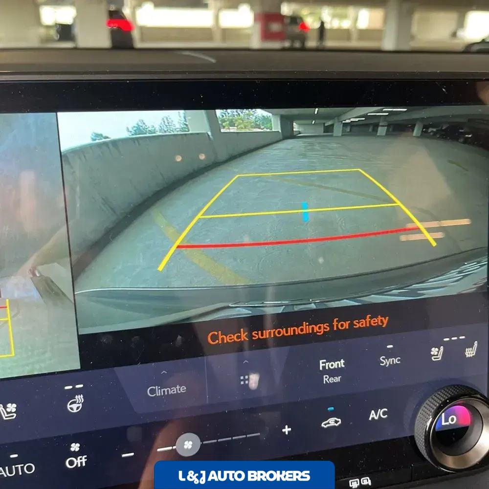 2024 Lexus RX 350 Premium+