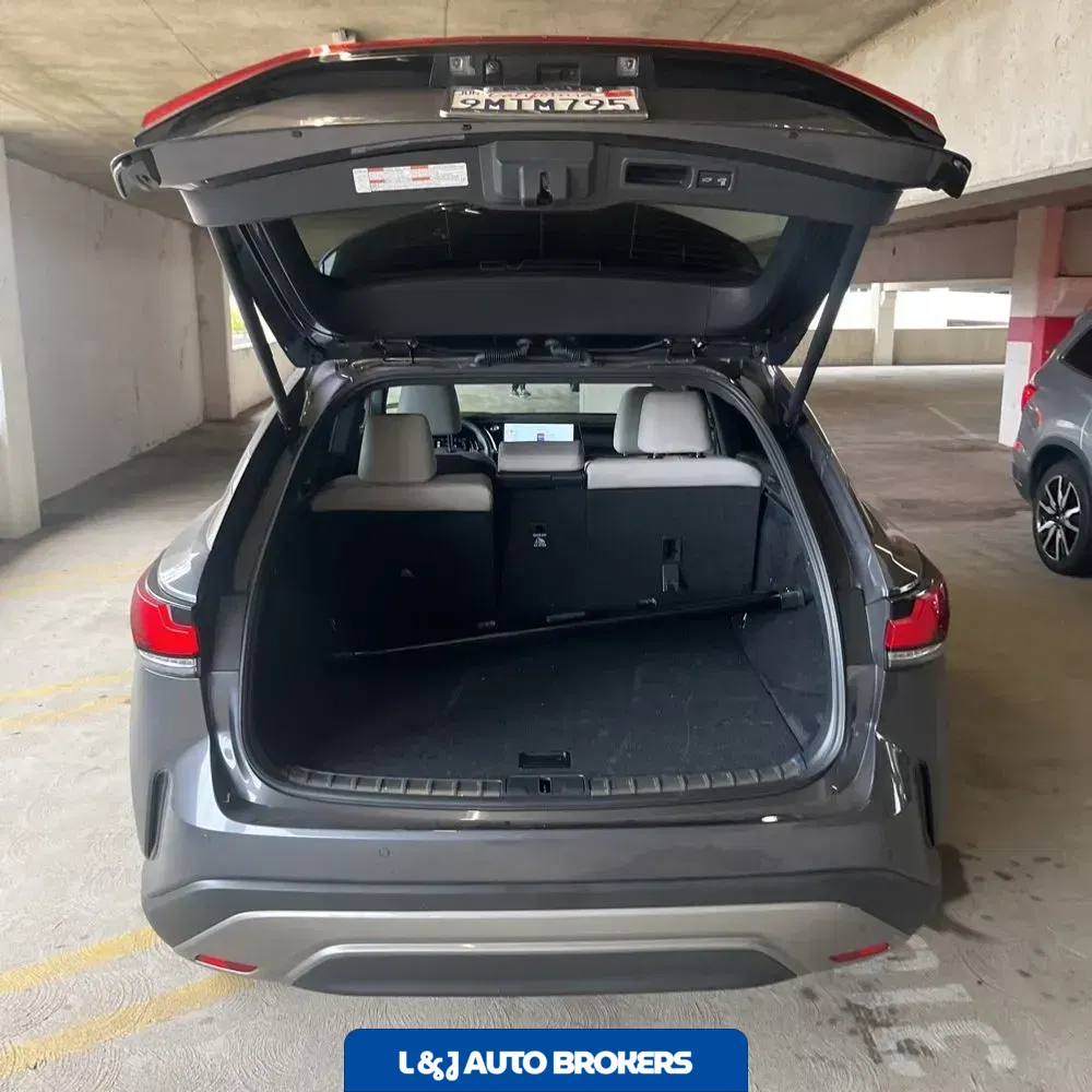 2024 Lexus RX 350 Premium+