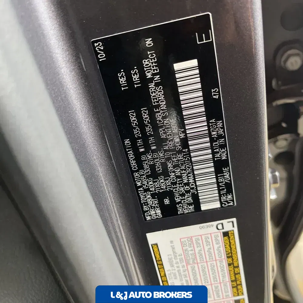 2024 Lexus RX 350 Premium+