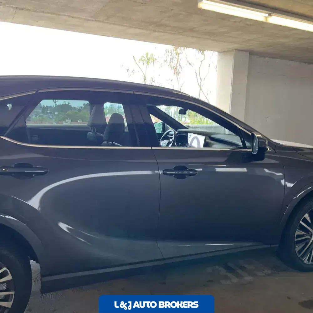 2024 Lexus RX 350 Premium+
