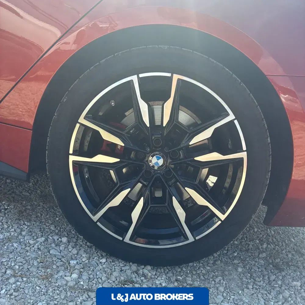 2024 BMW 4-Series M440xi