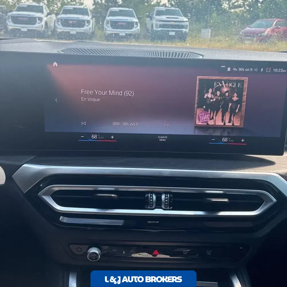 2024 BMW 4-Series M440xi