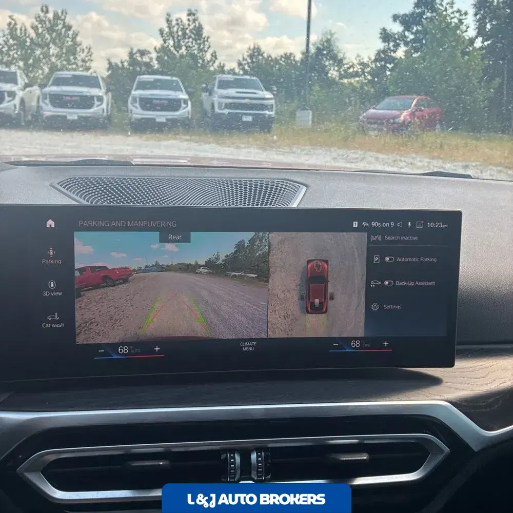 2024 BMW 4-Series M440xi
