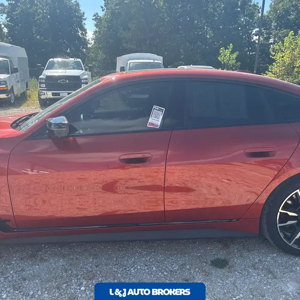 2024 BMW 4-Series M440xi