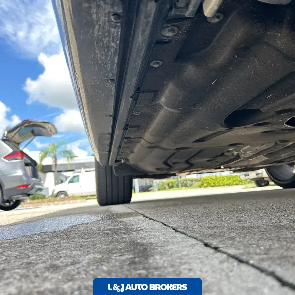 2023 Land Rover Range Rover Sport SE DYN