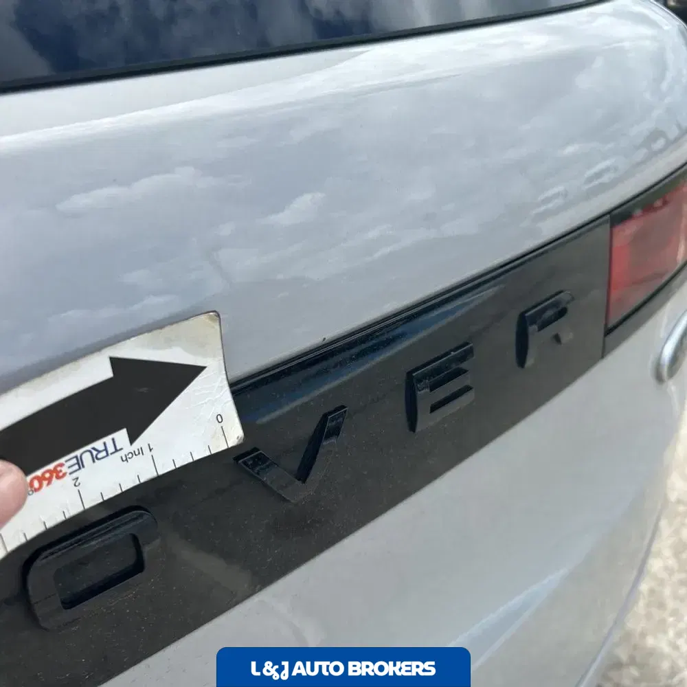 2023 Land Rover Range Rover Sport SE DYN