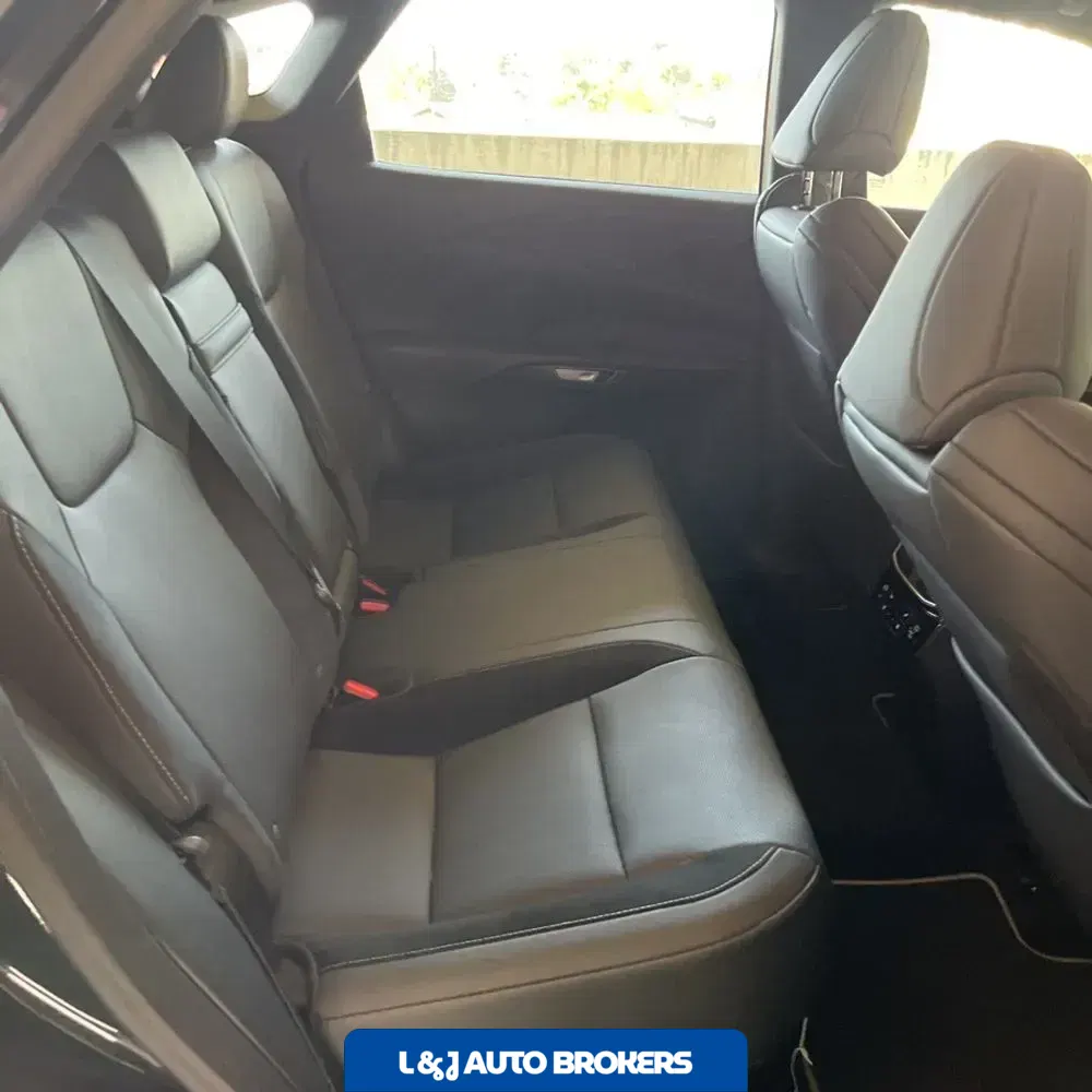 2023 Lexus RX 500h F SPORT Performance
