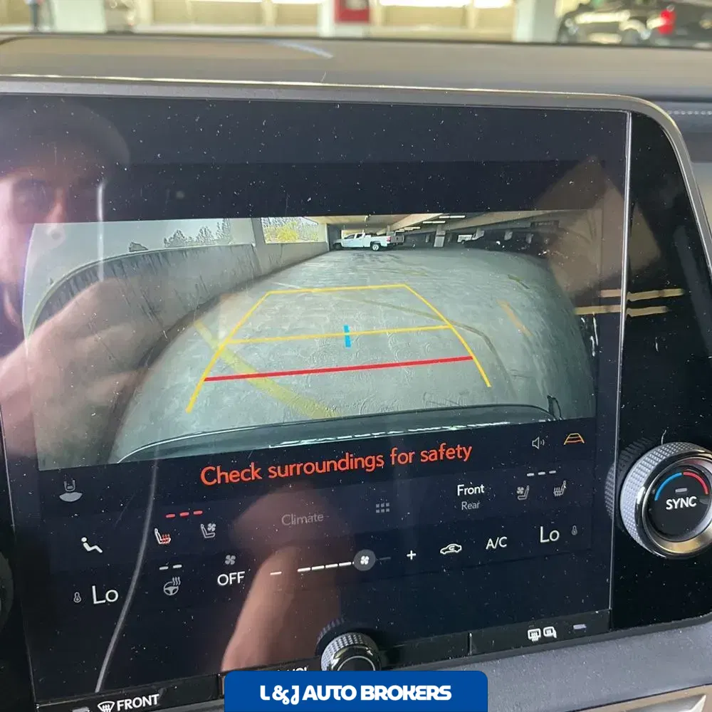 2023 Lexus RX 500h F SPORT Performance