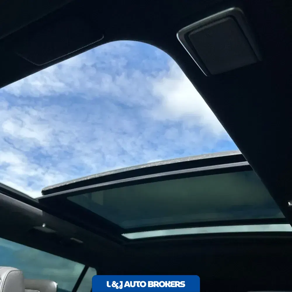 2023 Cadillac Escalade-V ESV Base