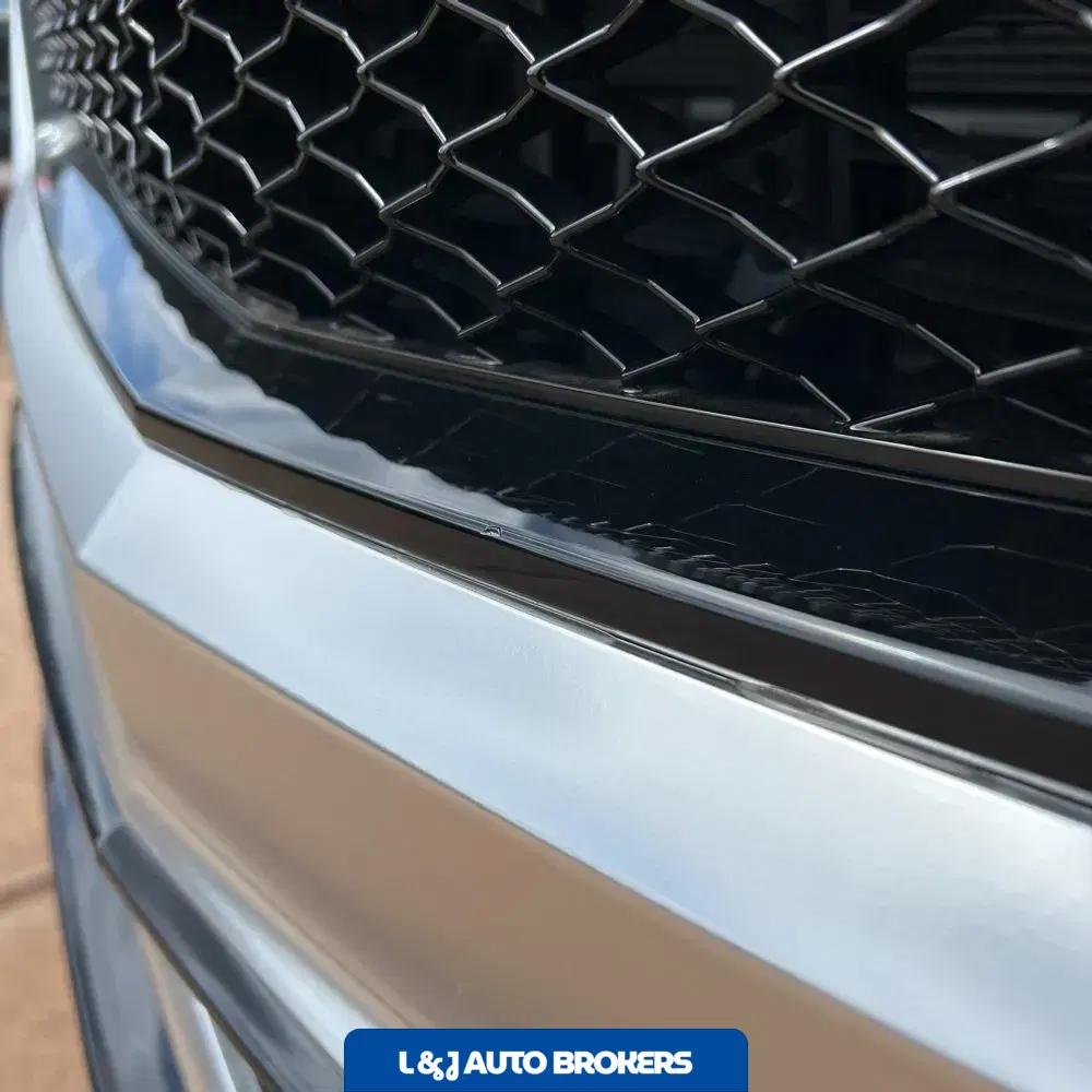 2023 Cadillac Escalade-V ESV Base