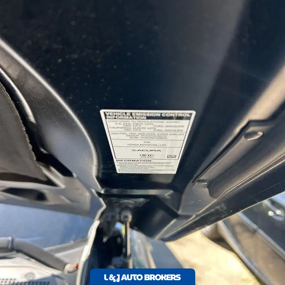 2023 Acura MDX SH-AWD w/Advance