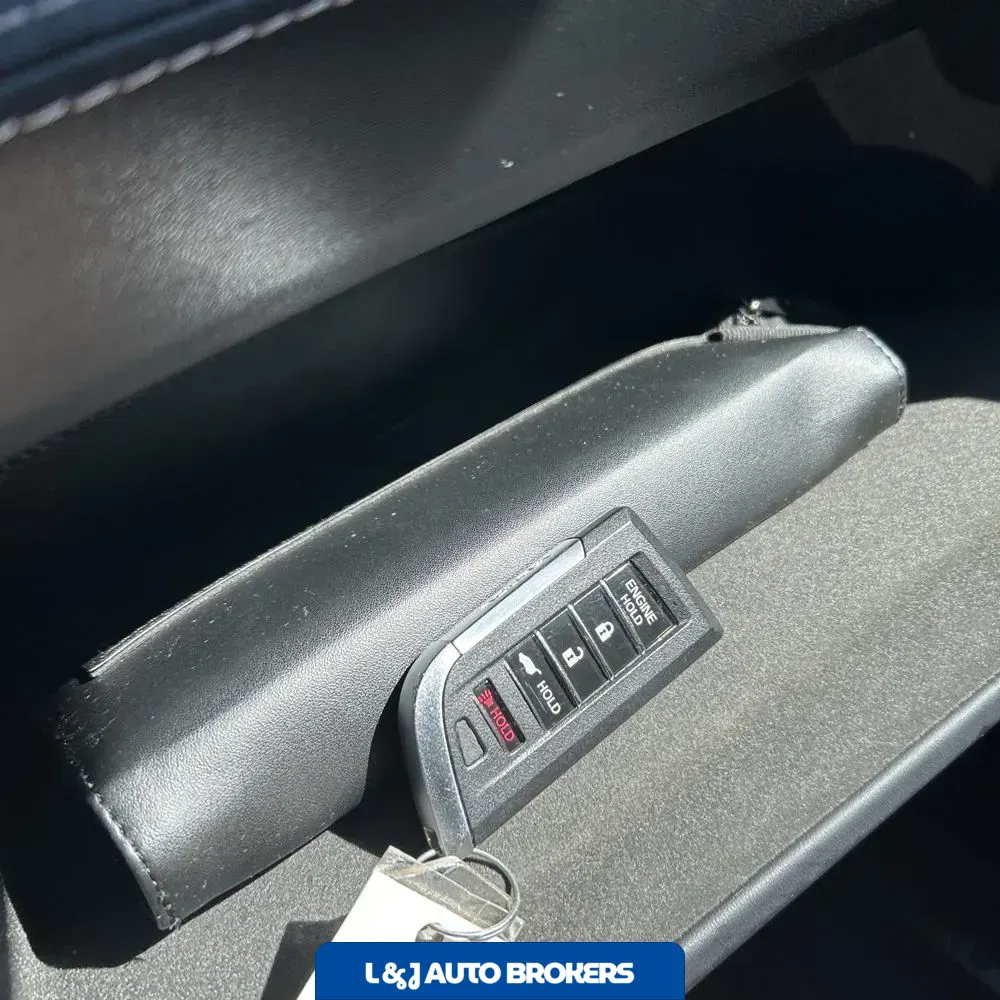 2023 Acura MDX SH-AWD w/Advance
