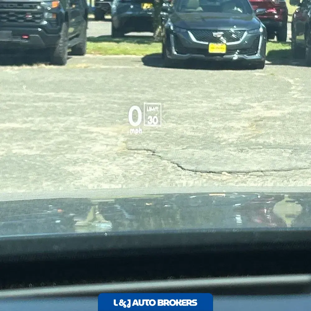 2023 Acura MDX SH-AWD w/Advance
