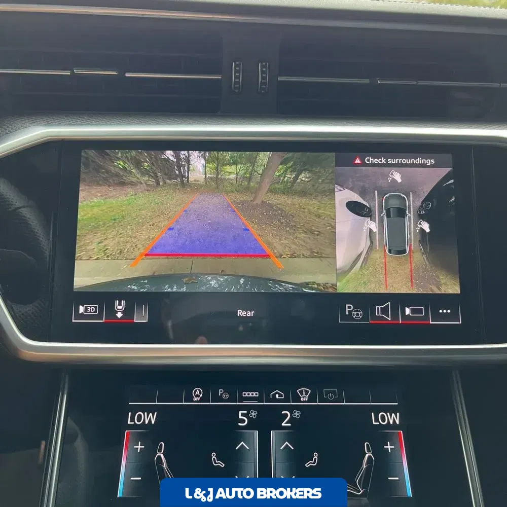 2024 Audi RS 6 Performance