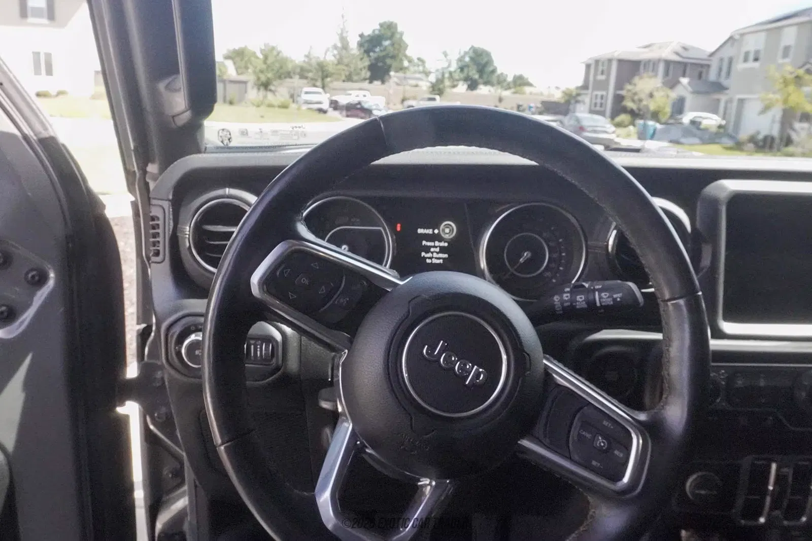2022 Jeep Wrangler Unlimited High Altitude