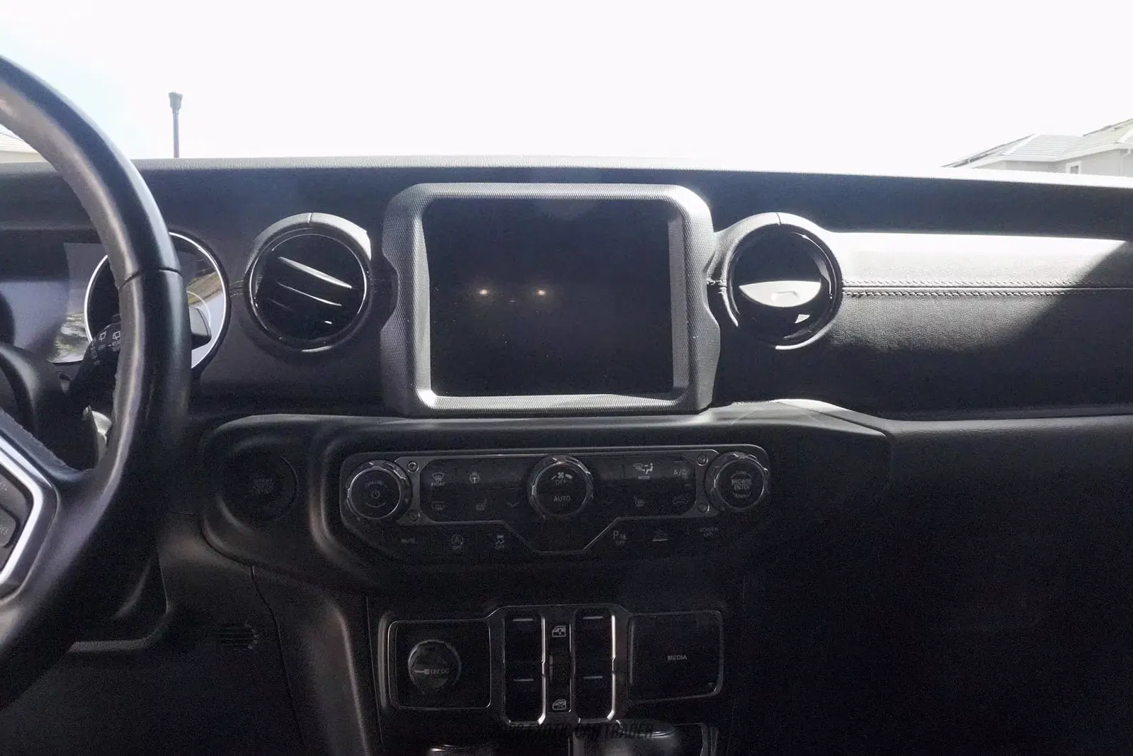 2022 Jeep Wrangler Unlimited High Altitude