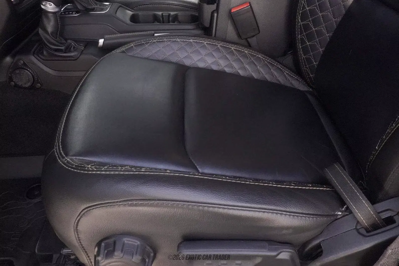 2022 Jeep Wrangler Unlimited High Altitude
